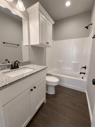 2804 Cedar Ridge Drive, Seminole, OK 74868