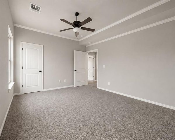 2804 Cedar Ridge Drive, Seminole, OK 74868