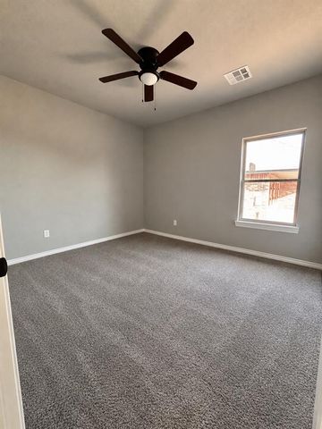 2804 Cedar Ridge Drive, Seminole, OK 74868