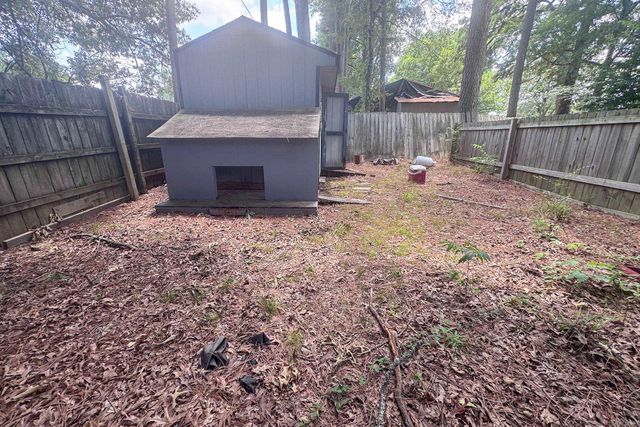 2407 Brookwood Street, Benton, AR 72015