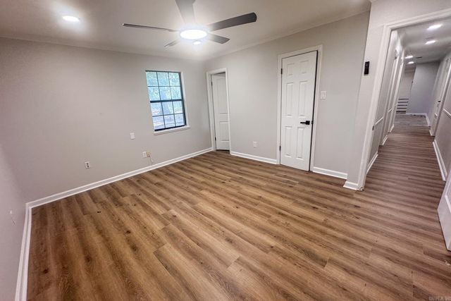 2407 Brookwood Street, Benton, AR 72015