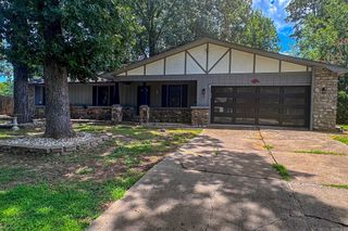2407 Brookwood Street, Benton, AR 72015