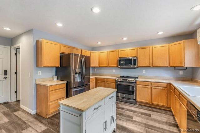15152 E 117th Place, Brighton, CO 80603