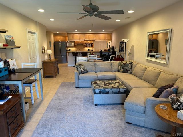 206 Blarney Stone Court, Huddleston, VA 24104