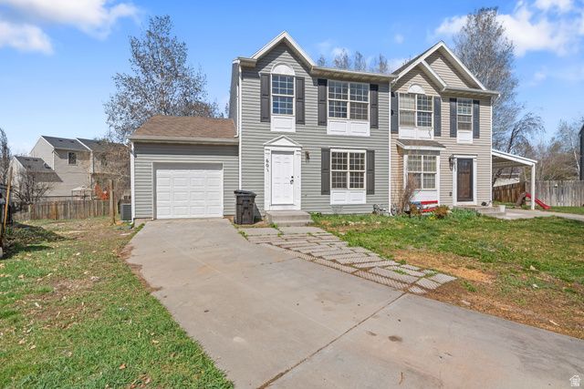 601 N 200 W, Heber City, UT 84032