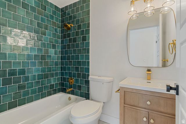 601 N 200 W, Heber City, UT 84032