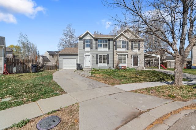 601 N 200 W, Heber City, UT 84032