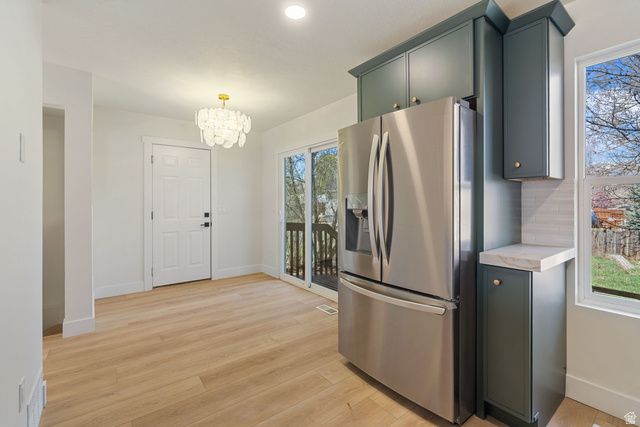 601 N 200 W, Heber City, UT 84032