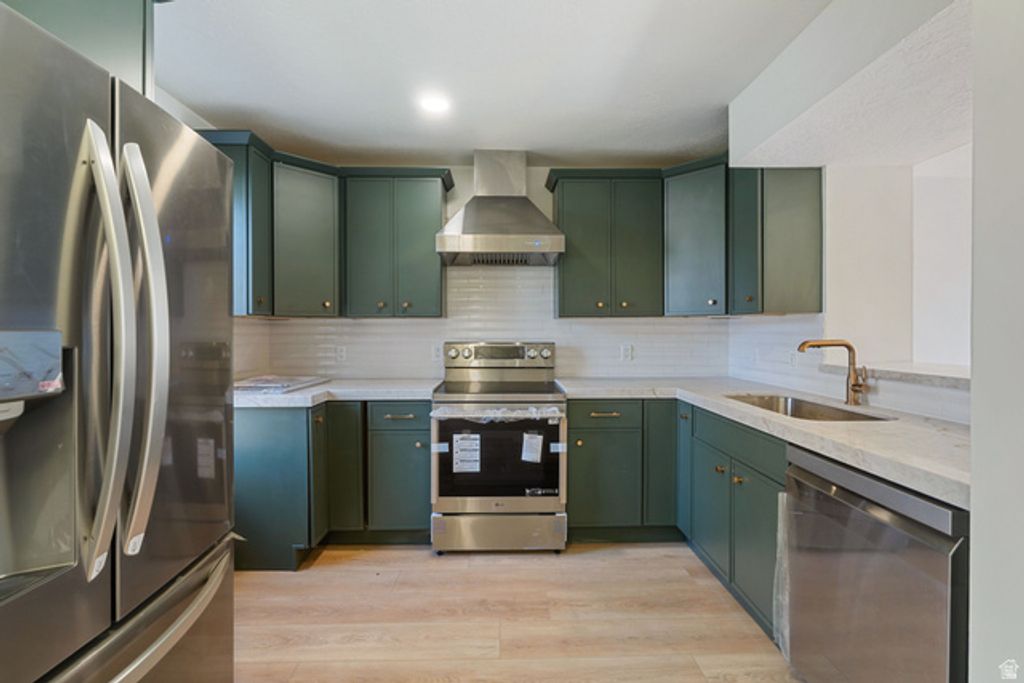 601 N 200 W, Heber City, UT 84032