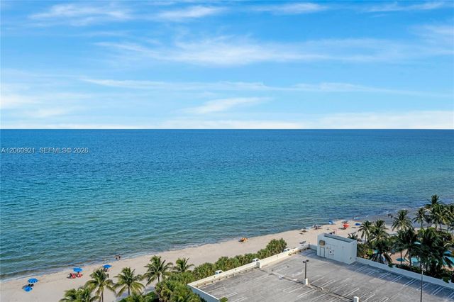 3801 S Ocean Drive 15K, Hollywood, FL 33019