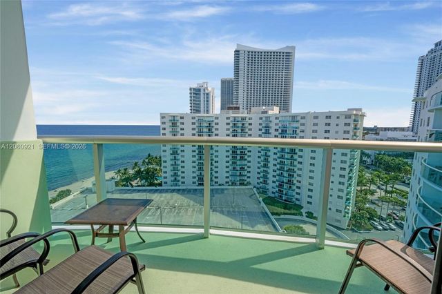 3801 S Ocean Drive 15K, Hollywood, FL 33019