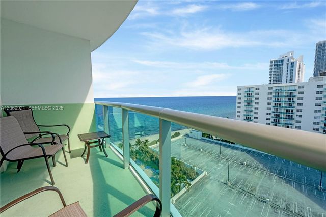 3801 S Ocean Drive 15K, Hollywood, FL 33019