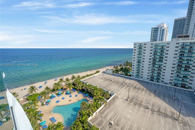 3801 S Ocean Drive 15K, Hollywood, FL 33019