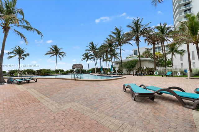 3801 S Ocean Drive 15K, Hollywood, FL 33019