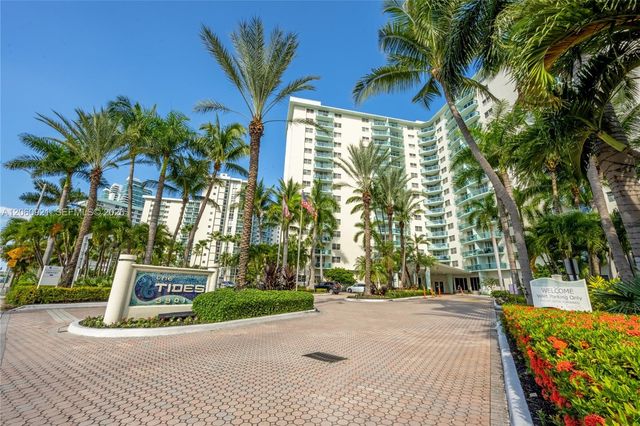 3801 S Ocean Drive 15K, Hollywood, FL 33019