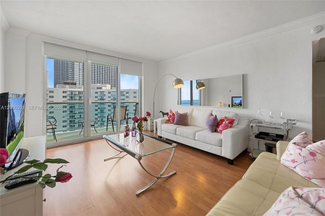 3801 S Ocean Drive 15K, Hollywood, FL 33019