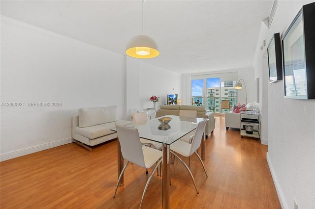 3801 S Ocean Drive 15K, Hollywood, FL 33019