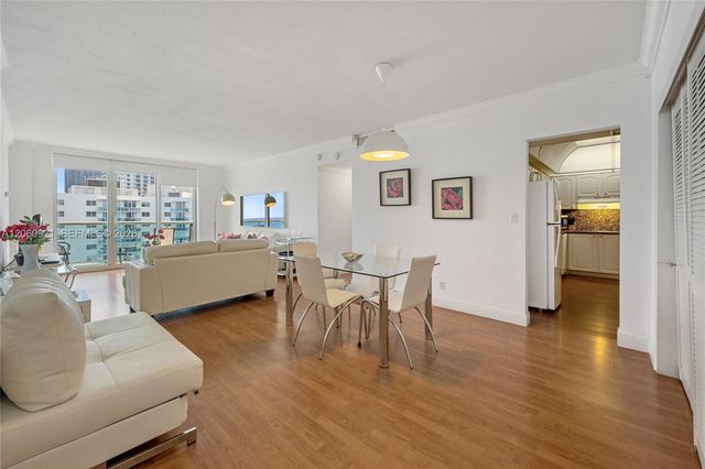 3801 S Ocean Drive 15K, Hollywood, FL 33019