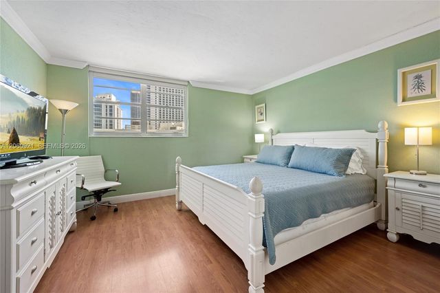 3801 S Ocean Drive 15K, Hollywood, FL 33019
