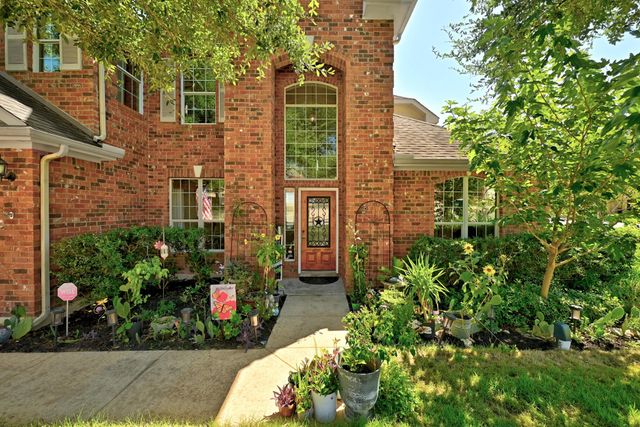 418 S Lynnwood TRL, Cedar Park, TX 78613