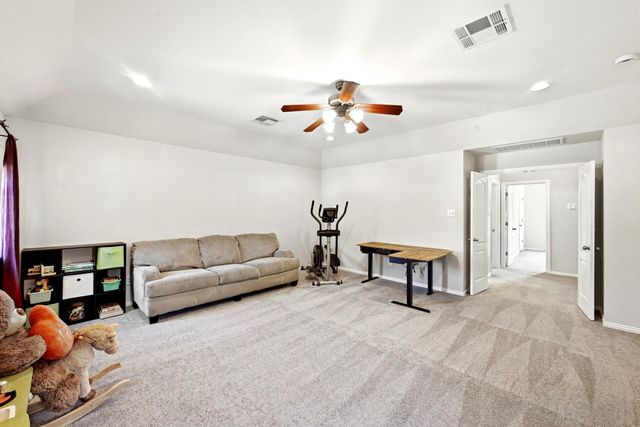 418 S Lynnwood TRL, Cedar Park, TX 78613