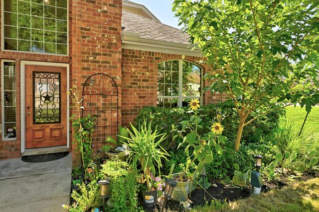 418 S Lynnwood TRL, Cedar Park, TX 78613