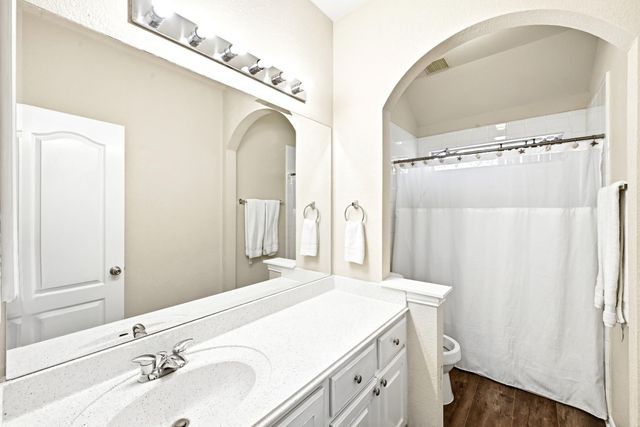 418 S Lynnwood TRL, Cedar Park, TX 78613