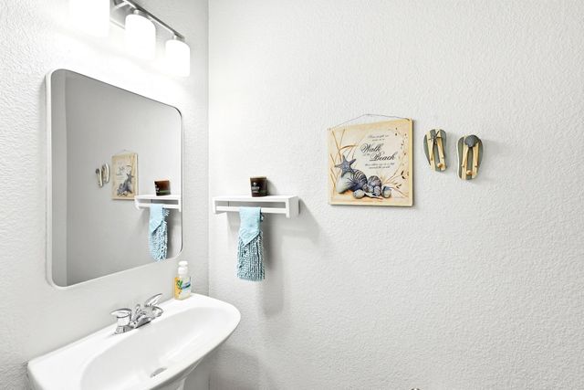 418 S Lynnwood TRL, Cedar Park, TX 78613