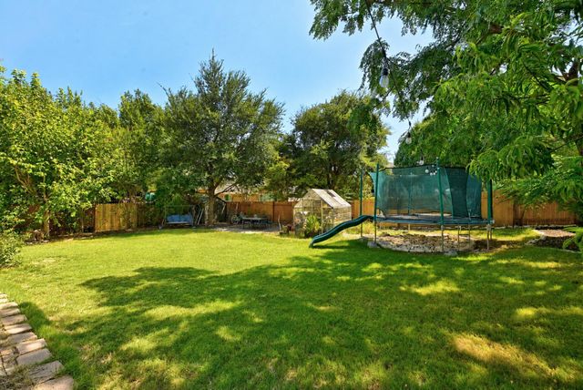 418 S Lynnwood TRL, Cedar Park, TX 78613