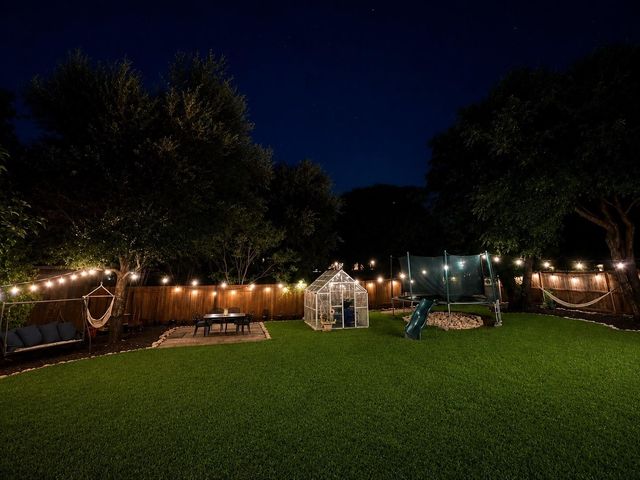 418 S Lynnwood TRL, Cedar Park, TX 78613