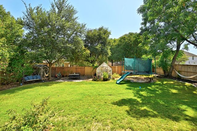 418 S Lynnwood TRL, Cedar Park, TX 78613