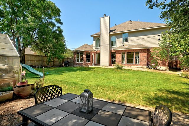 418 S Lynnwood TRL, Cedar Park, TX 78613