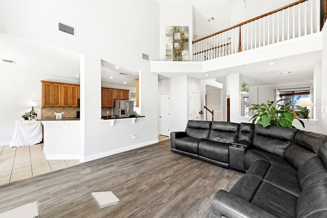 418 S Lynnwood TRL, Cedar Park, TX 78613