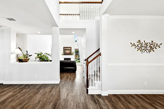 418 S Lynnwood TRL, Cedar Park, TX 78613