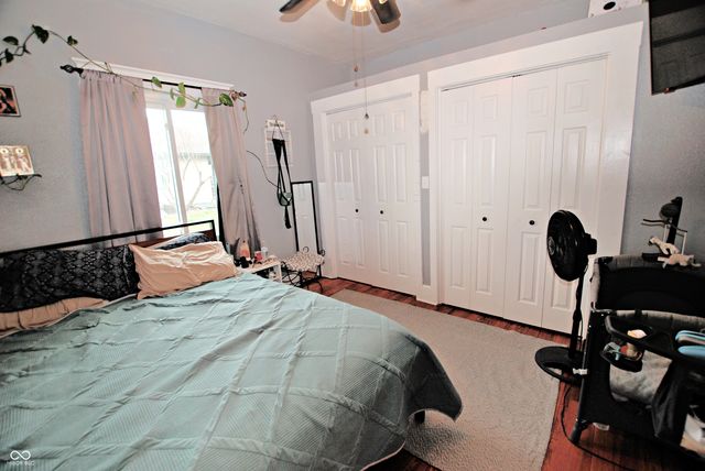 1460 E Morgan Street, Martinsville, IN 46151