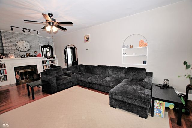 1460 E Morgan Street, Martinsville, IN 46151