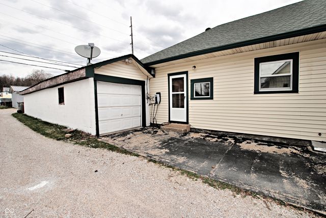 1460 E Morgan Street, Martinsville, IN 46151