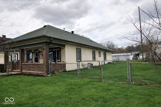 1460 E Morgan Street, Martinsville, IN 46151