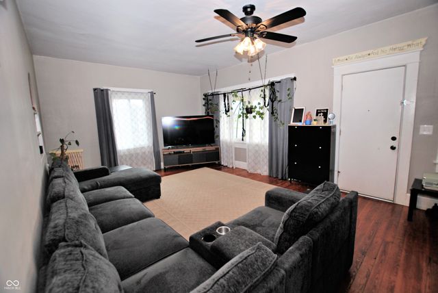 1460 E Morgan Street, Martinsville, IN 46151