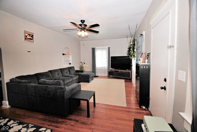 1460 E Morgan Street, Martinsville, IN 46151