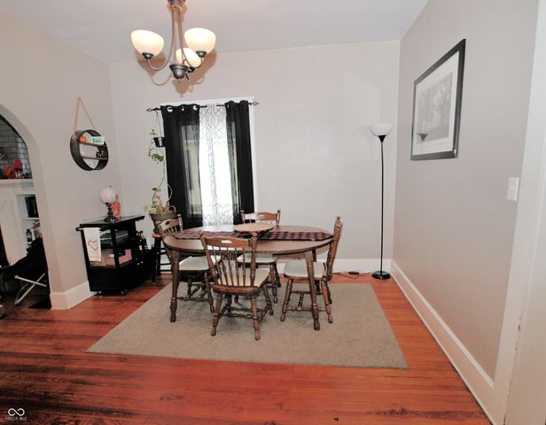 1460 E Morgan Street, Martinsville, IN 46151