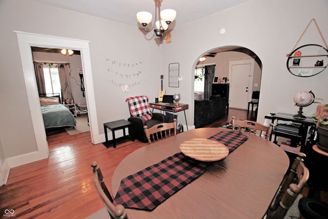 1460 E Morgan Street, Martinsville, IN 46151