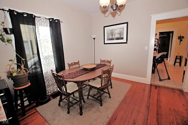 1460 E Morgan Street, Martinsville, IN 46151