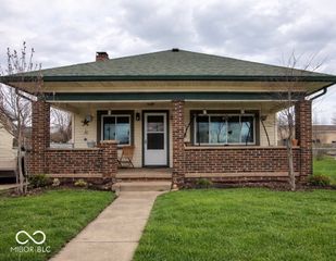 1460 E Morgan Street, Martinsville, IN 46151