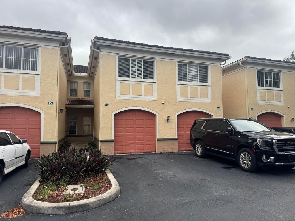 2490 Centergate Drive 105, Miramar, FL 33025