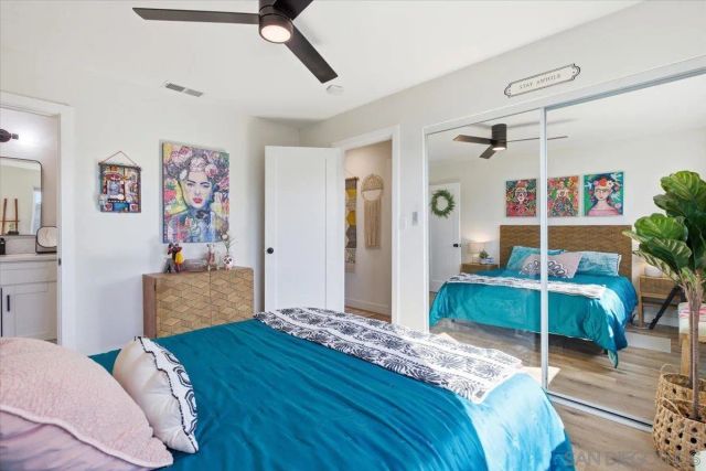 9656 Domer Rd, Santee, CA 92071