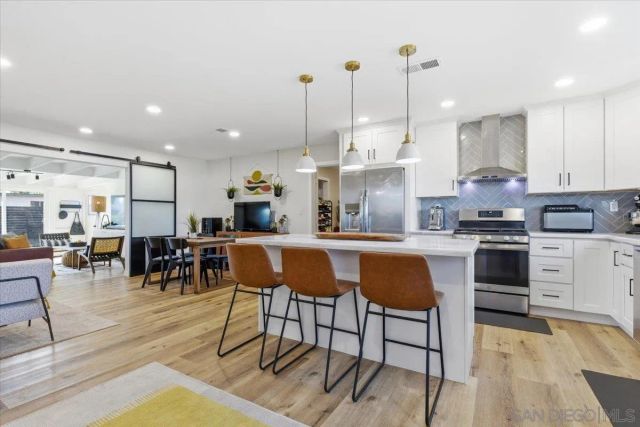 9656 Domer Rd, Santee, CA 92071