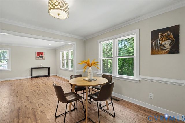 4301 Briarwick Dr, North Chesterfield, VA 23236