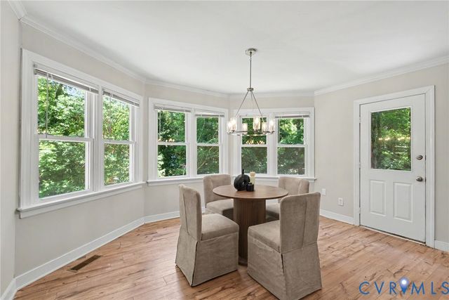 4301 Briarwick Dr, North Chesterfield, VA 23236