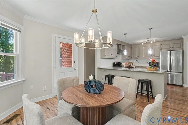 4301 Briarwick Dr, North Chesterfield, VA 23236